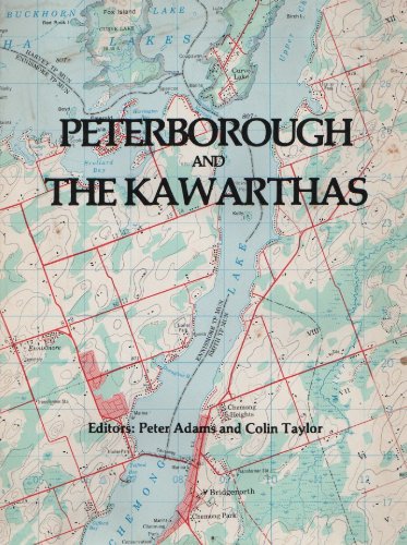 Peterborough and The Kawarthas