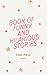 Book of Funny and Hilarious Stories by Caleb Adrien