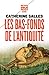 LES BAS-FONDS DE L'ANTIQUITE