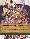 WWE PHOTO ALUMNI LEGENDS 2020: Gods & goddesses of the ring