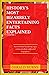 History's Most Bizarrely Entertaining Facts Explained: Stories behind Fascinating Sagas, Curious Incidents and Weird Biographies