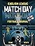 ENGLISH LEAGUE FOOTBALL JOU...