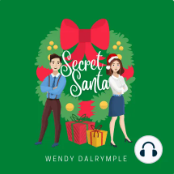 Secret Santa (Audiobook)