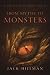 From Myths to Monsters by Jack Hillman