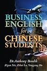 Business English for Chinese Students