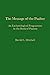 The Message of the Psalter:...
