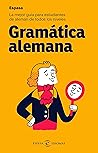 Gramática alemana...