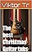 The best Christmas Guitar tabs