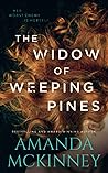 The Widow of Weeping Pines (Mad Women #2)