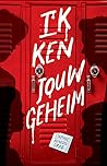 Ik ken jouw geheim by Daphne Benedis-Grab