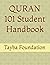 QURAN 101 Student Handbook
