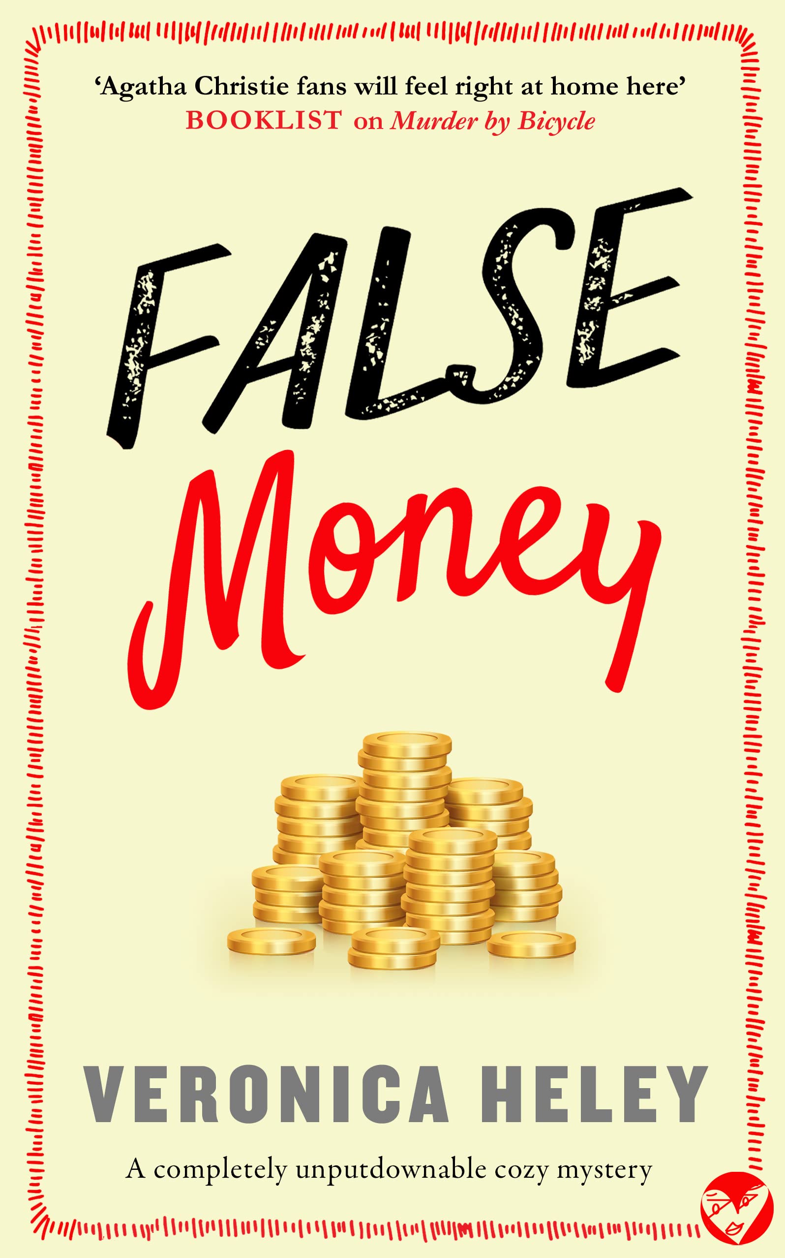 False Money (Kindle Edition)