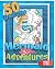 Mermaid Adventures: 50 Uniq...