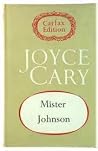 Mister Johnson