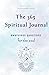The 365 Spiritual Journal: ...