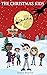 The Christmas Kids by Kristen Bergeron