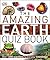 The Amazing Earth Quiz Book by Kim Dennis-Bryan