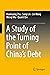 A Study of the Turning Poin...