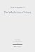 The Valediction of Moses: A Proto-Biblical Book