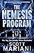 The Nemesis Program (Ben Hope, #9)