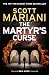 The Martyr's Curse (Ben Hope, #11)