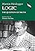 Logic: The Question of Truth (Studies in Continental Thought)