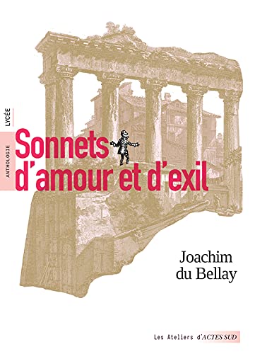 Sonnets d'amour et d'exil (Paperback)