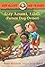 Judy Moody and Friends: Izzy Azumi, F.D.O. (Future Dog Owner)