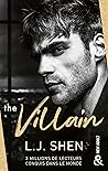 The Villain by L.J. Shen