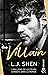 The Villain (Boston Belles, #2)
