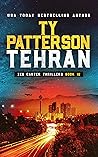 Tehran (Zeb Carter #12)