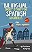 Viaje a Inglaterra: Bilingual Spanish short story for Beginners with English (Los viajes de Marta, #2)