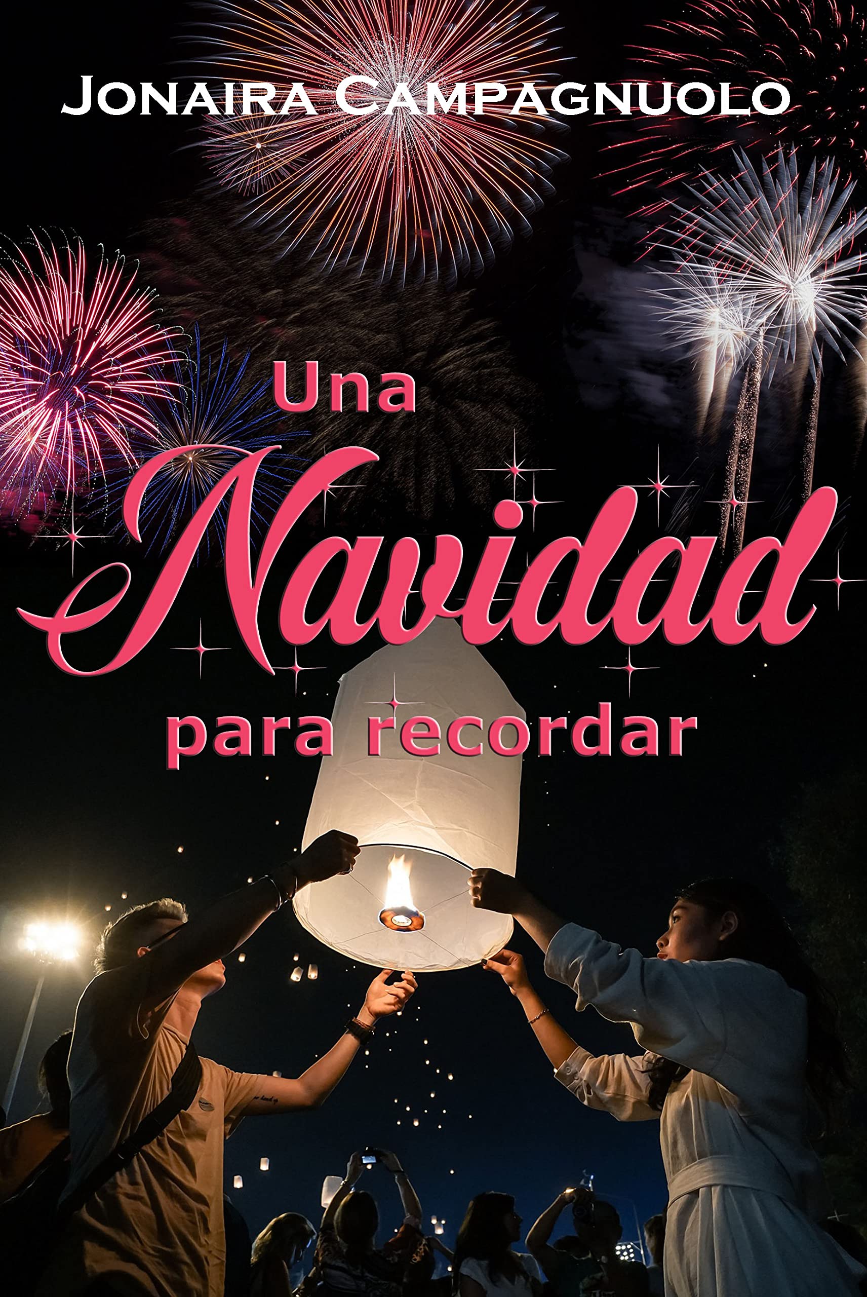 Una Navidad para recordar: Comedia romántica navideña (Spanish Edition)