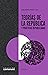 Teorías de la república y prácticas republicanas (Contrapunto) by Macarena Marey