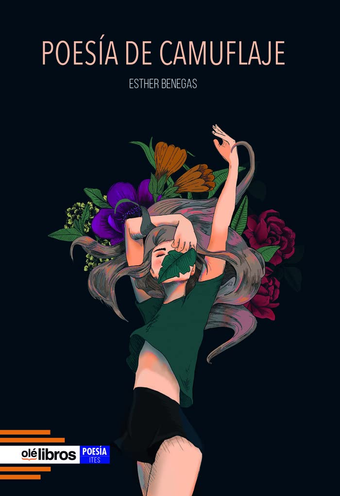 Poesía de camuflaje (Paperback)