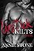 Arran (Lipstick & Kilts, #1)