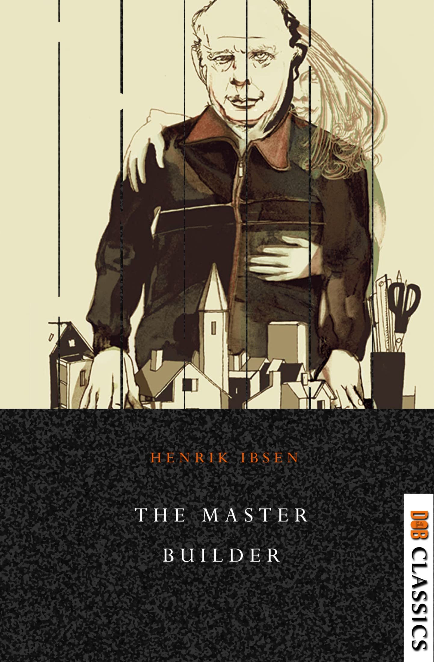 The Master Builder