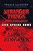 Stranger Things Psychology: Life Upside Down (Popular Culture Psychology, 14)