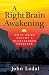 A Right Brain Awakening: What Grief Taught a Heartbroken Engineer