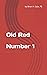 Old Red Number 1