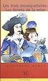 Les trois mousque...