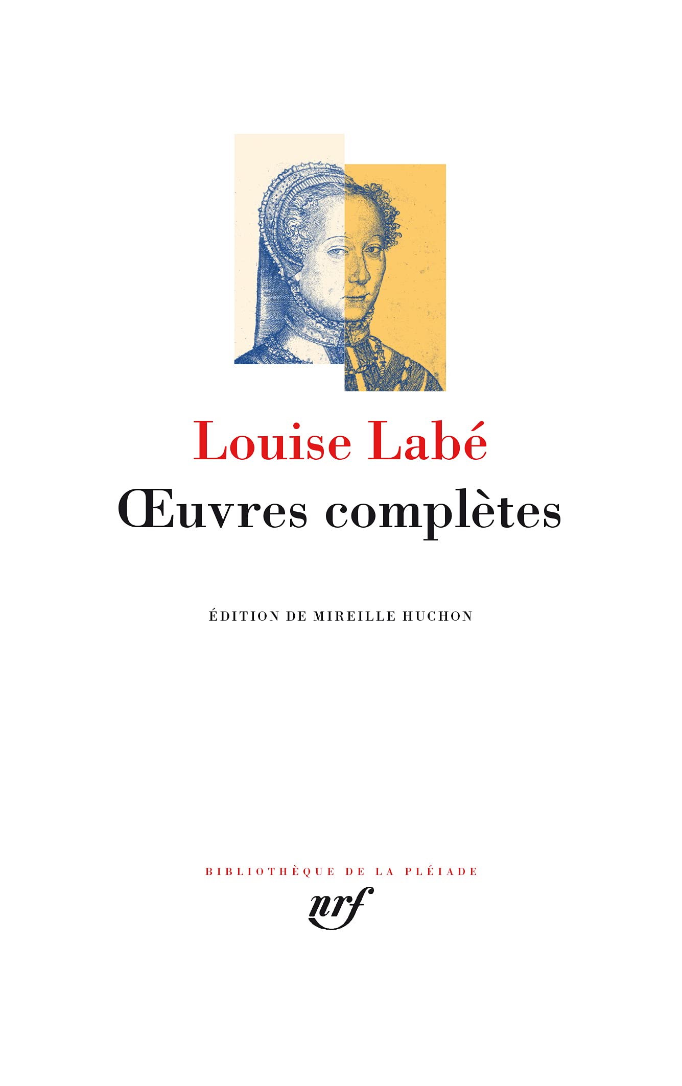Œuvres complètes (Leather Bound)