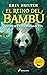 Nacidos en la inundación (El reino del bambú 1) (Spanish Edition)
