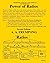 Power of Ratios (Second Edition)