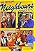 The Official Neighbours Annual 1990