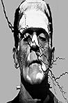 Frankenstein by Mary Wollstonecraft Shelley