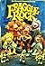 Fraggle Rock Annual 1983 by Jocelyn Stevenson