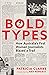 Bold Types: How Australia’s...