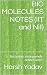 BIO MOLECULES NOTES (IIT an...