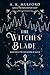 The Witches' Blade (Five Crowns of Okrith #2)